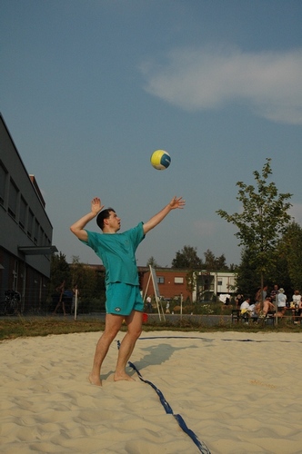 Beachen 2004 2